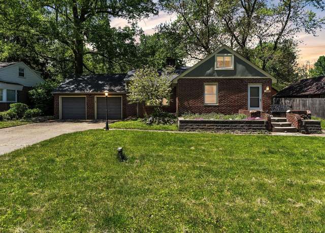 Property at 3418 Fieldview Ave, West Bloomfield, MI 48324, 2 beds, 1 bath