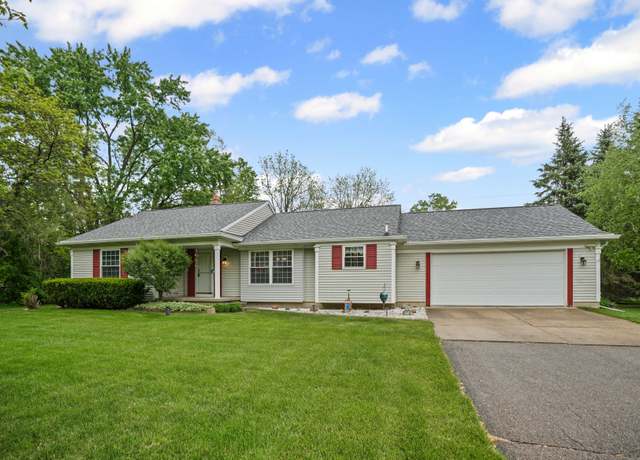 Property at 4243 Howe Rd, Grand Blanc, MI 48439, 2 beds, 1.5 baths
