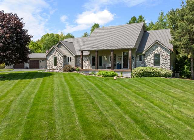 Property at 7918 Dan Patch Dr, Jackson, MI 49201, 3 beds, 2.5 baths