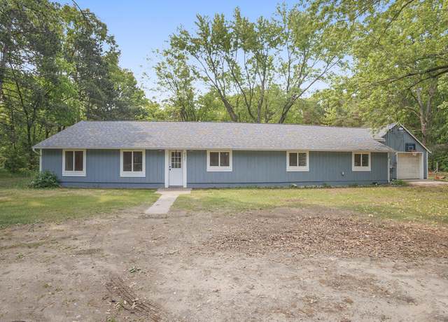 Property at 2635 E River Rd, Twin Lake, MI 49457, 5 beds, 2.5 baths