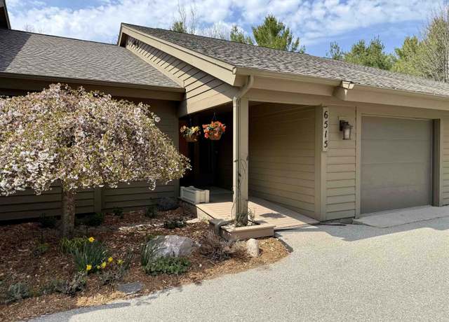 Property at 6515 Mission Rdg, Traverse City, MI 49686, 2 beds, 2.5 baths
