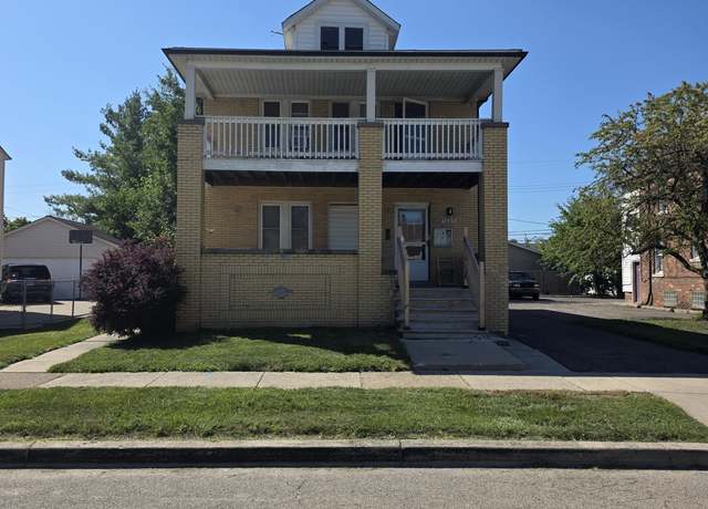Property at 1665 Pagel Ave, Lincoln Park, MI 48146, 9 beds, 8 baths