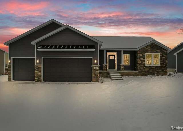 Property at TBD Maxfield Rd, Hartland, MI 48353, 3 beds, 2 baths