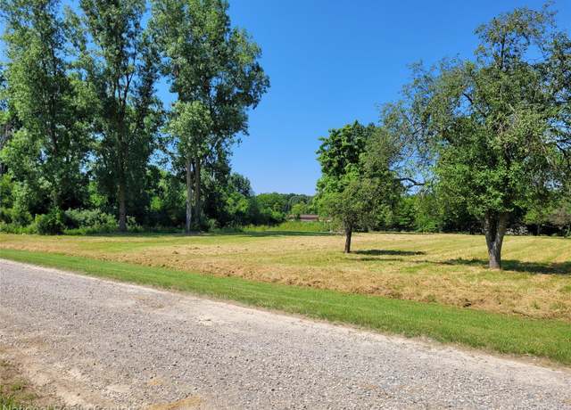 Property at 00 Ashley Ln, Oxford, MI 48085