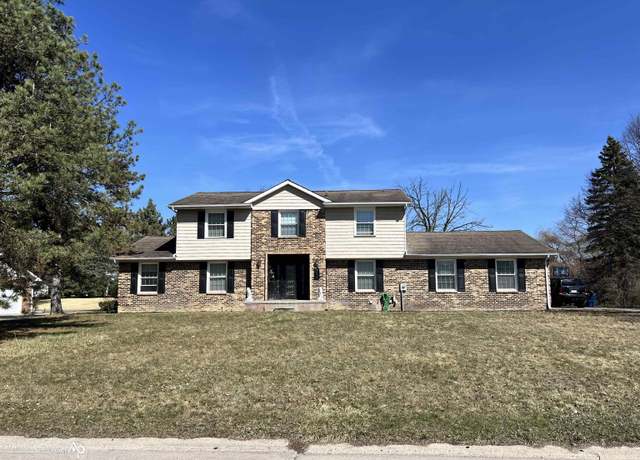 Property at 711 Boutell Dr, Grand Blanc, MI 48439, 4 beds, 2.5 baths