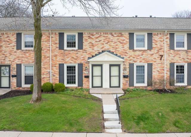 Property at 2460 Village Dr SE #67, Grand Rapids, MI 49506, 2 beds, 1.5 baths