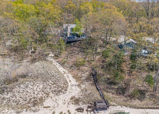 Property at 47130 Blue Star Hwy, Covert, MI 49043, 4 beds, 3 baths