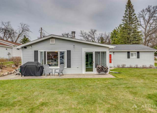 Property at 2832 E Flint Ct, West Branch, MI 48661, 2 beds, 1 bath