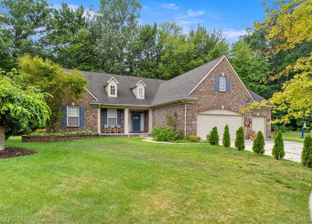 Property at 25873 Cove Creek Dr, Taylor, MI 48180, 4 beds, 3 baths