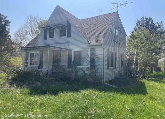 Property at 6173 N Mckinley Rd, Flushing, MI 48433, 4 beds