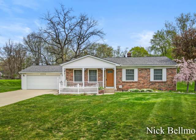 Property at 8354 Hearthway Ave, Jenison, MI 49428, 3 beds, 1.5 baths