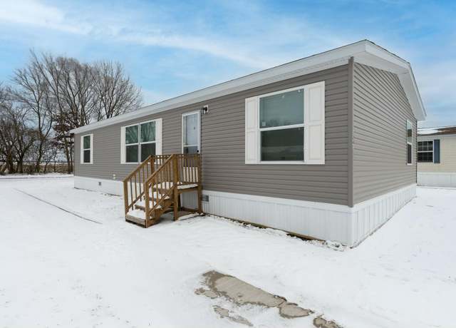 Property at 1241 Manistee River Rd #34, Three Rivers, MI 49093, 3 beds, 2 baths