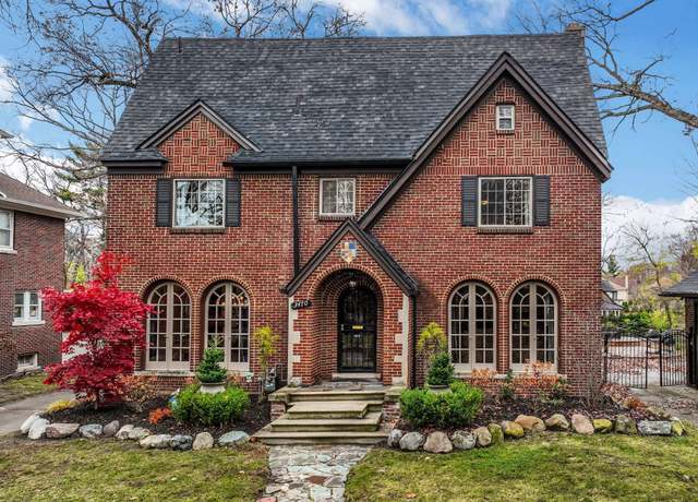 Property at 3470 Cambridge Ave, Detroit, MI 48221, 5 beds, 4 baths