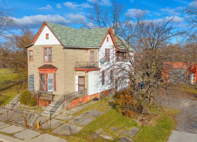Property at 3320 14th St, Detroit, MI 48208, 7 beds, 4 baths