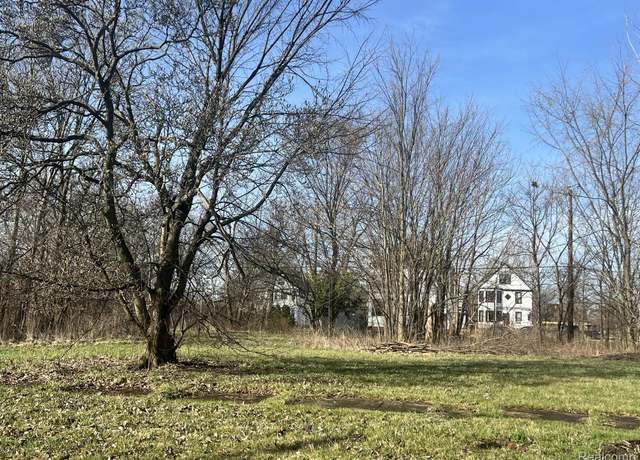 Property at 5347 Mitchell St, Detroit, MI 48211, 1 bath