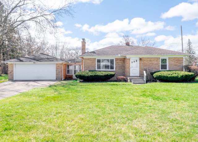 Property at 1147 Roman Dr, Flint, MI 48507, 2 beds, 1 bath