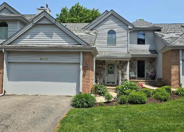 Property at 6480 Scenic Pines Ct, Clarkston, MI 48346, 3 beds, 3.5 baths
