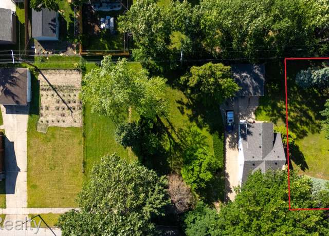 Property at 0002 Prospect St, Melvindale, MI 48122