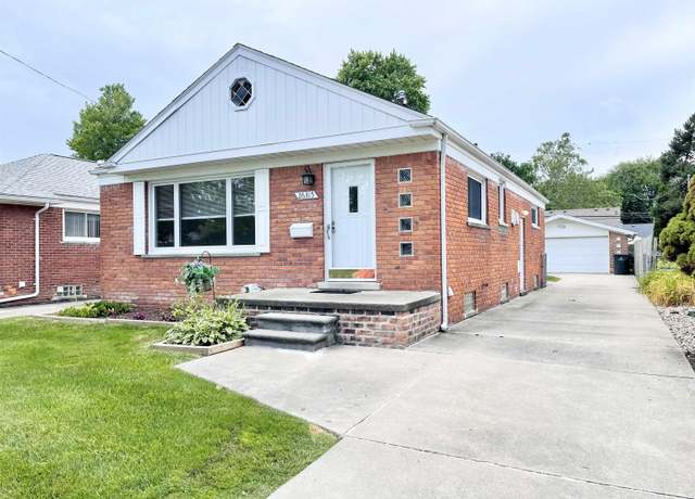 Property at 26315 Ursuline St, St Clair Shores, MI 48081, 3 beds, 2 baths