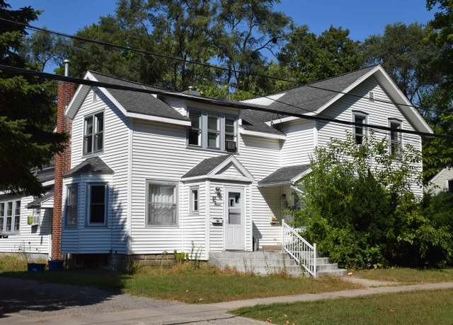 Property at 413 N Fancher St, Mount Pleasant, MI 48858