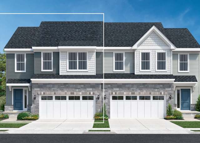 Property at 5324 Trail Vista Dr, West Bloomfield, MI 48323, 3 beds, 2.5 baths