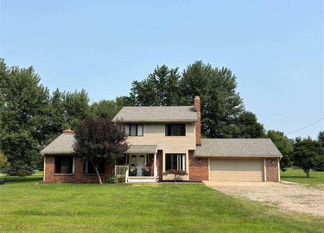 Property at 9844 Pine Knob Rd, Village Of Clarkston, MI 48348, 4 beds, 3.5 baths