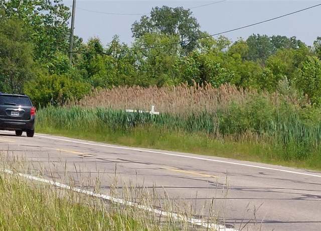 Property at 00 West Rd, Brownstown Charter Township, MI 48134