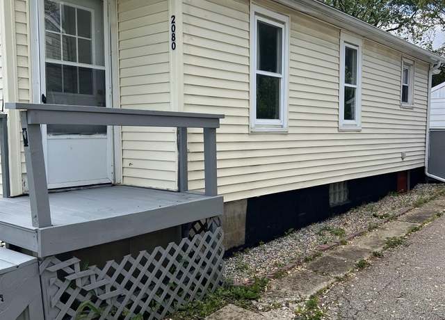 Property at 2080 E Schumacher St, Burton, MI 48529, 2 beds, 1 bath