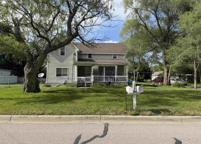 Property at 1302 W Lyons St, Mt Pleasant, MI 48858