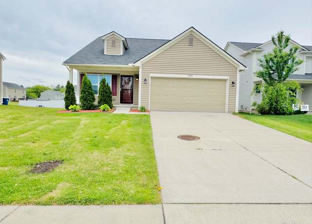 Property at 14094 Breakfast Dr, Redford, MI 48239, 4 beds, 2.5 baths
