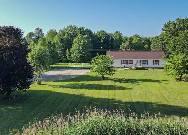 Property at 73 Dockham Rd, Columbiaville, MI 48421, 4 beds, 2 baths