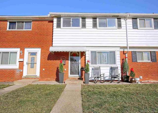 Property at 20011 Abrahm St, Clinton Township, MI 48035, 3 beds, 1.5 baths