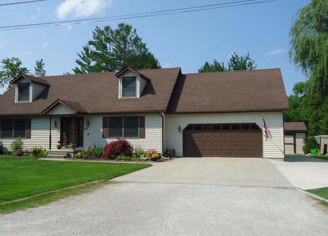 Property at 618 Mattison St, East China, MI 48054, 3 beds, 2 baths