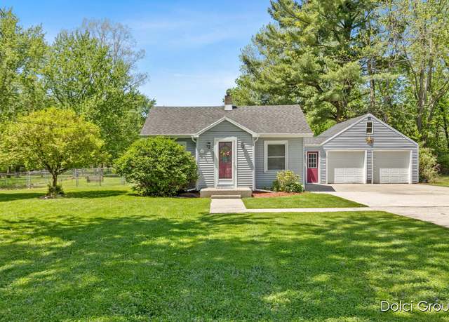 Property at 1791 Maplerow Ave NW, Grand Rapids, MI 49534, 3 beds, 1 bath