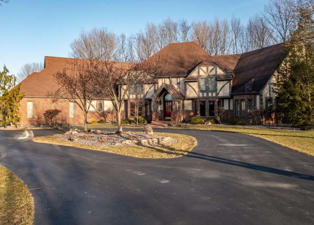 Property at 10185 N 650 East E, Unknown, IN 46552, 6 beds, 4.5 baths