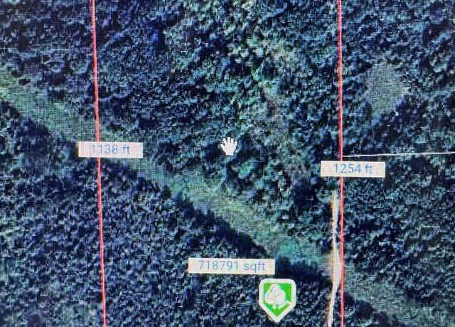 Property at 123 N Jerzine Rd, Holly, MI 48442