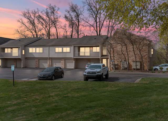 Property at 3925 Lone Pine Rd #300, West Bloomfield, MI 48323, 2 beds, 2 baths
