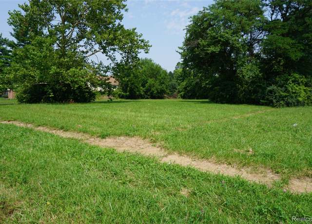 Property at Vacant Wayland Ct, Inkster, MI 48141
