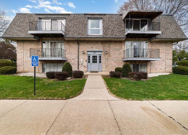 Property at 103 Provincial Ct, Saginaw, MI 48638, 1 bed, 1 bath