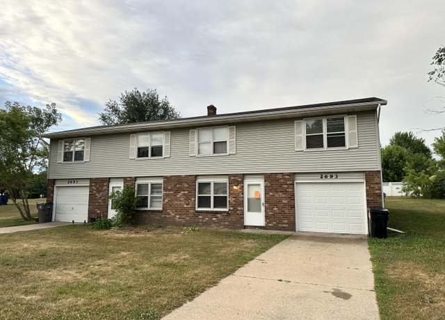 Property at 2691-93 Randall Ave NW, Walker, MI 49534, 6 beds, 2 baths