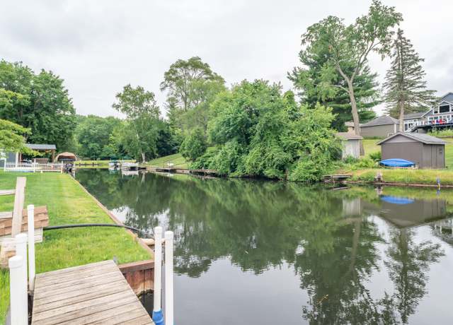 Property at 000 Driburg, Commerce Twp, MI 48390