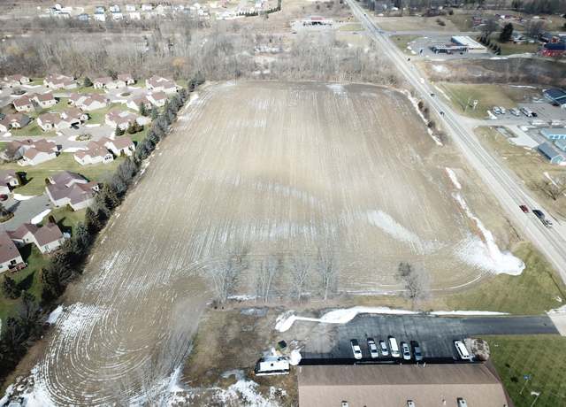Property at 0000 E Richfield Rd, Davison, MI 48423