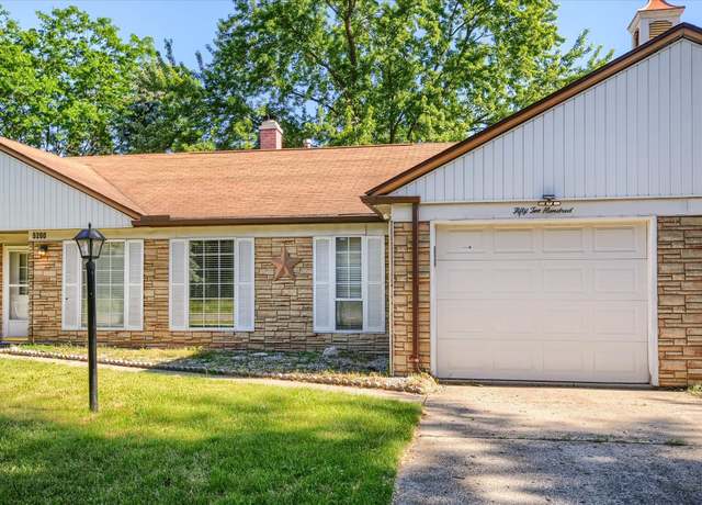 Property at 5200 Pasadena Ave, Mt. Morris Twp, MI 48433, 2 beds, 1 bath