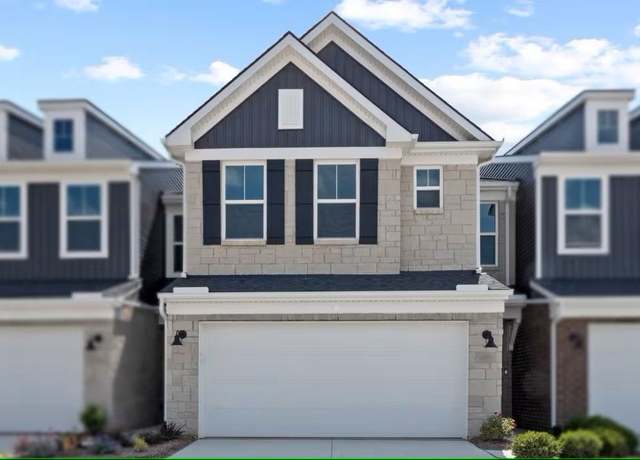 Property at 1503 Arcadia Dr, Milford, MI 48381, 3 beds, 2.5 baths
