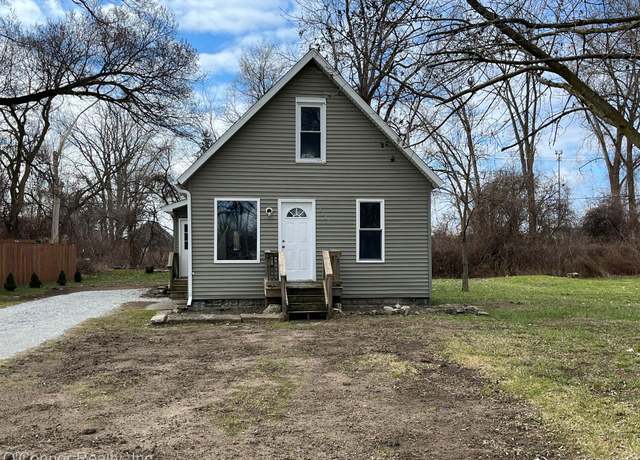 Property at 3257 Moak St, Port Huron, MI 48060, 3 beds, 2 baths