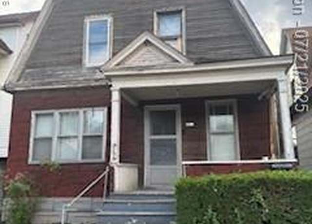 Property at 3743 Bushey St, Detroit, MI 48210, 3 beds, 1 bath