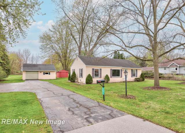 Property at 6895 Swan Creek Rd, Saginaw, MI 48609, 3 beds, 1 bath