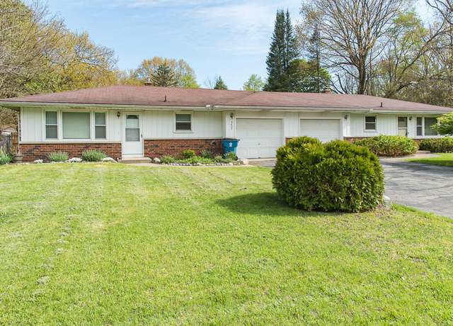 Property at 3405 Parchmount Ave, Kalamazoo, MI 49004, 4 beds