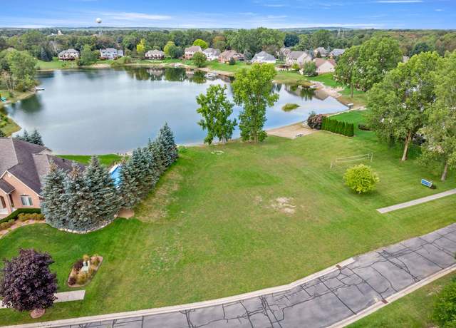 Property at 4544 Coastal Pkwy, White Lake, MI 48386