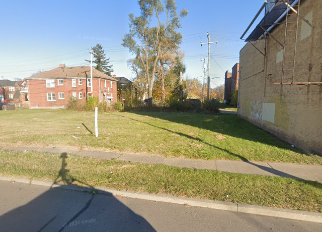 Property at 11614 Livernois Ave, Detroit, MI 48204
